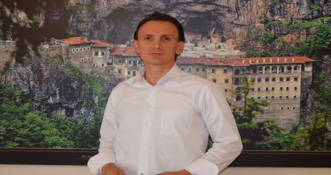 Kurban Bayramında Doğu Karadenizdeki Otellerin Doluluk Oranı Yüzde 90A Ulaştı