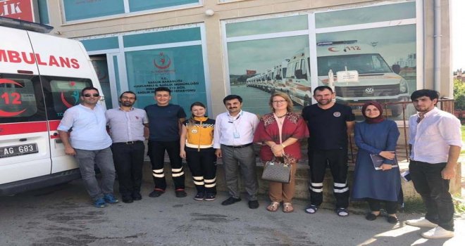 Kırklarelinde Yatırım Değerlendirme Çalışmaları