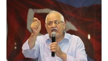 Milletvekili Erdoğandan 15 Temmuz Mesajı