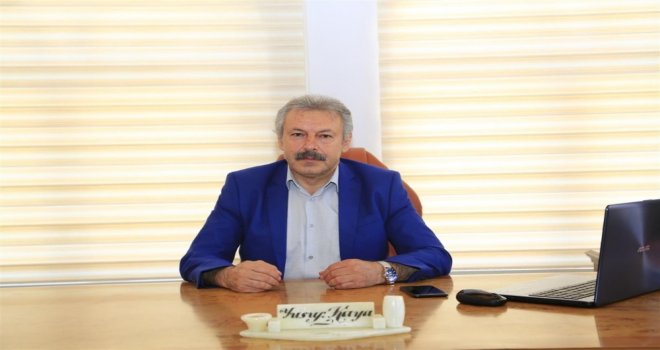 Nevşehir Belediyespor Kulüp Başkanı Kayadan Taraftarlara Çağrı