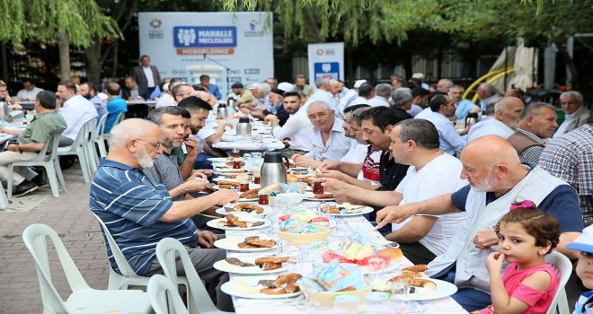 Esenlerde 150 Kişilik Ekiple Mahalle Tarama Çalışmaları Başladı