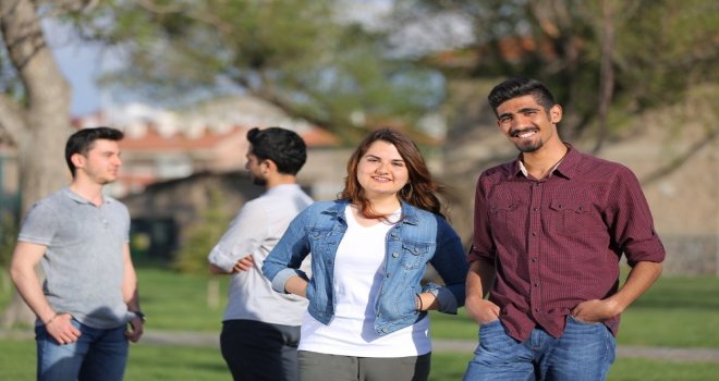 Agü, En Başarılı Üniversiteler Arasında