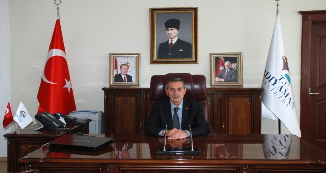 Vali Kalkancının 15 Temmuz Mesajı