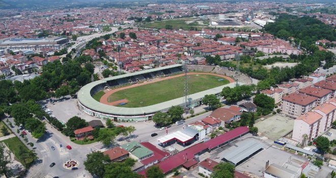 Büyükşehir Temmuz Meclis Toplantısı Gerçekleştirildi