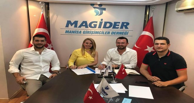 Magiderden Üyelerine Özel Akaryakıt Ve Sağlık İndirimi
