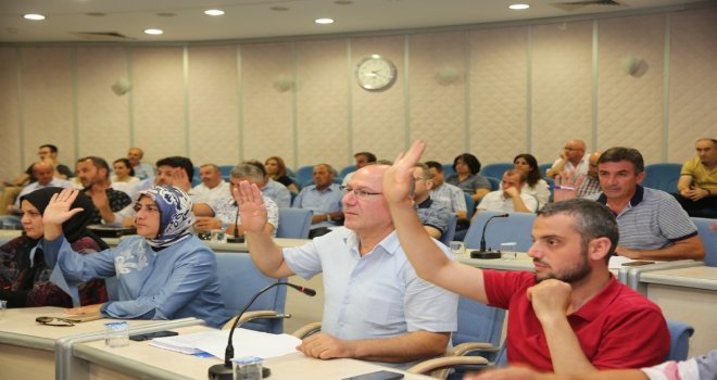 Camilideki Caddeye Vefat Eden Müdürün İsmi Verilecek