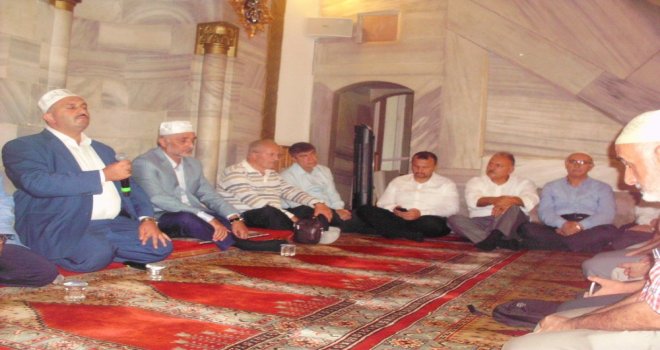 Türelden Babası İçin Mevlid