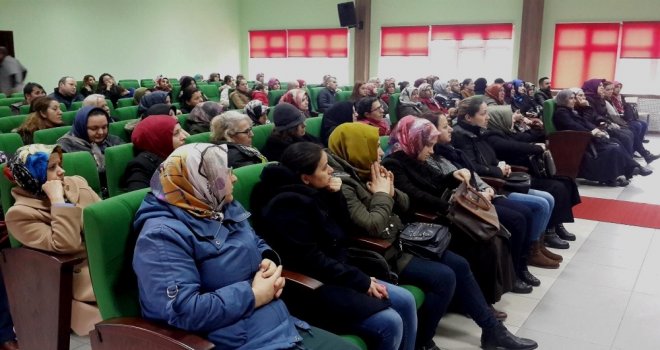 Veliler İçin Okula Uyum Süreci Seminerleri Düzenlenecek