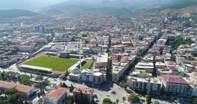 Somaya 7 Bin 500 Tonluk Su Deposu