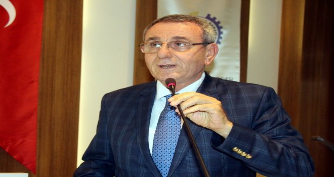 Murzioğlu: “Hükümete Güveniyoruz, Ekonomi Düzelecek”