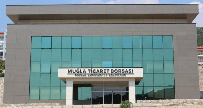 Oda Ve Borsalar 7 Muğla Milletvekilini Bir Araya Getiriyor