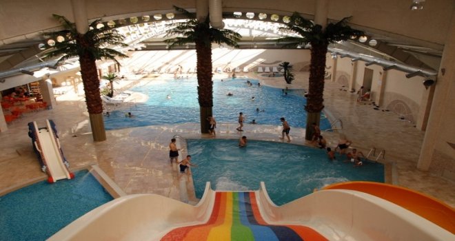 Gediz Aqua Parka İlgi