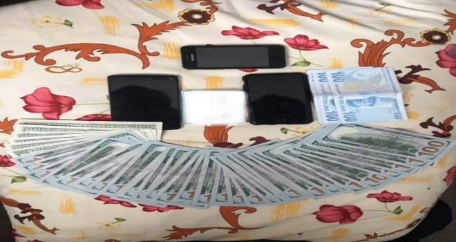 Erzurumda Fetönün Gaybubet Evlerine Operasyon: 12 Gözaltı
