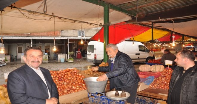 Palandöken: Spekülatörlerin Oyunları Bozuldu