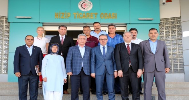 Ntoda Vergi Alacaklarını Yapılandırma Konusunda Seminer