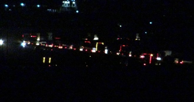 Suriye-Kamışlıda Askeri Hareketlilik Devam Ediyor