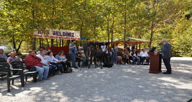 Yörük Ve Türkmen Şenlikleri Dünya Liderlerini Ağırlayacak