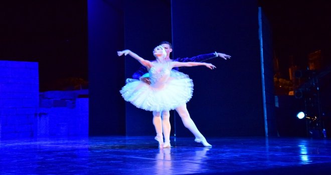 Bale Festivaline Yoğun İlgi