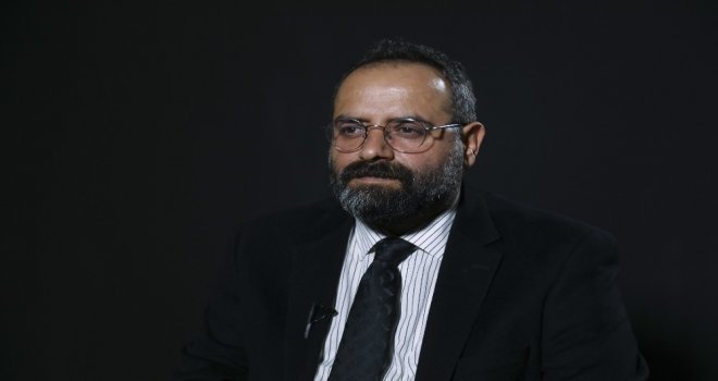 Gbc Başkanı Arif Kurt: