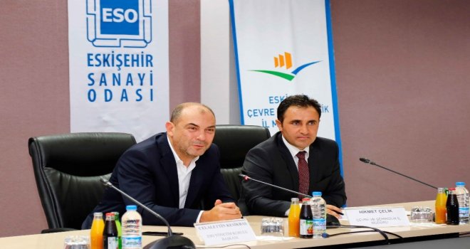 Esoda İmar Barışının Detayları Anlatıldı