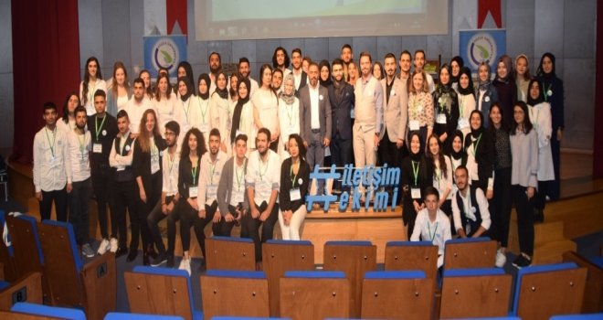 İletişim Kavramına Yeni Bir Bakış Açışı