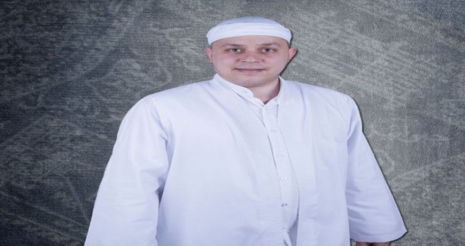 Aydınlı Mehmet Hocadan Ömer Halisdemir Açıklaması