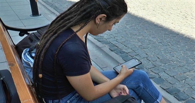 Türkiyedeki Çocukların Yüzde 59U Akıllı Telefon Sahibi
