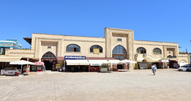 Kepeze Alışveriş Festivali