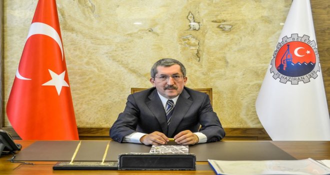 Vergili, Ülkeyi Kaostan Kurtaracak Şey Demokrasi Ve Hukuktur