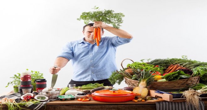 Mavibahçe Gastronomi Festivali 5 Ekimde Başlıyor