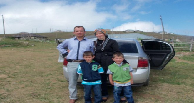 Gmis “Madencilerimizin Mekanları Cennet Olsun”