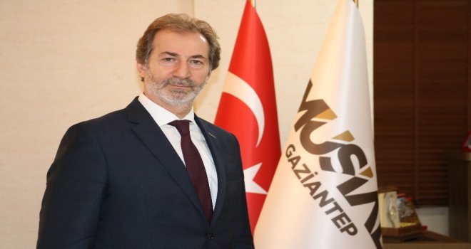 Müsiad Başkanı Çelenkten Zafer Bayramı Kutlaması