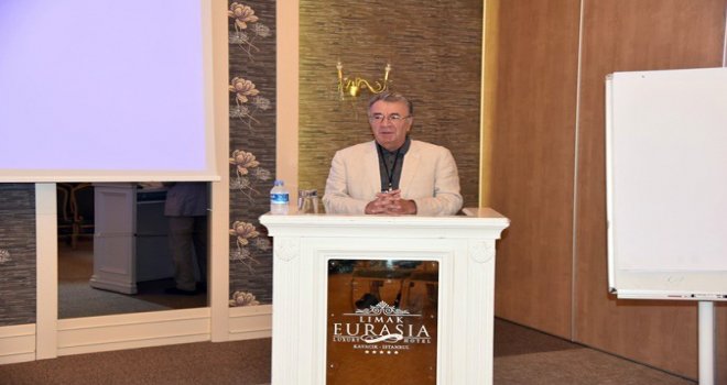 Doğa Bilimlerindeki Önemli Sorunlar Masaya Yatırılıyor