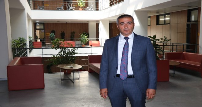 Türkiyede Tarımsal Yükseköğretimin Parlayan Yıldızı Niğdede