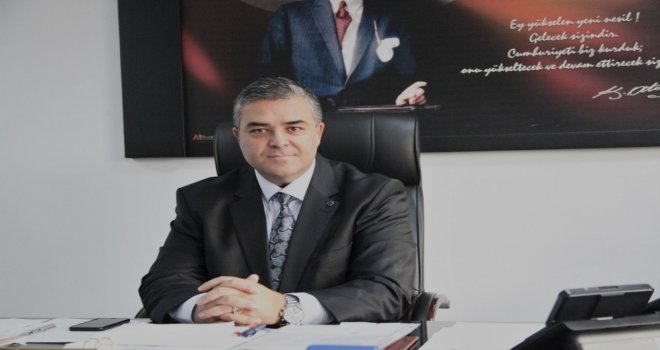 Uşakı Uçuran Sdülü Profesör, Isparta İçin Benzer Çalışmalar Yapılmasını İstiyor