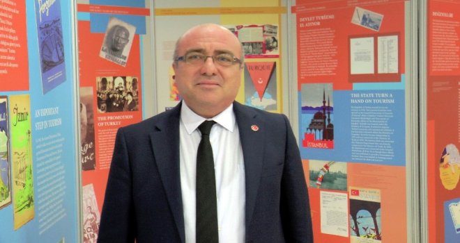 Rektör Karamustafa: “Kayseri Üniversitesi Bir Kampus Üniversitesi Olmayacak”