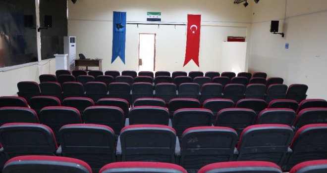 (Özel) Zeytin Dalı Harekatı Şehidi Musa Özalkanın Vasiyeti Gerçekleştirildi