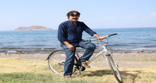 Yılmaz Erdoğan Vana Geliyor