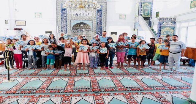 Bağımlılıkla Mücadele Seminerleri Devam Ediyor