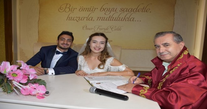 Şehzadelerde 08.08.2018 Heyecanı