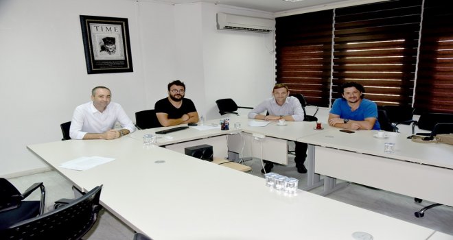 Çorlu Kalesinin Turizme Kazandırılması İçin Çalışmalar Sürüyor