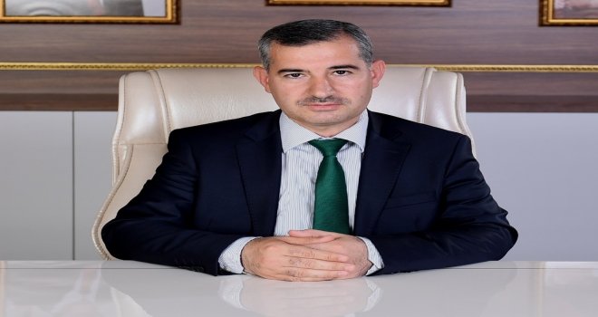 Çınardan Taziye Mesajı