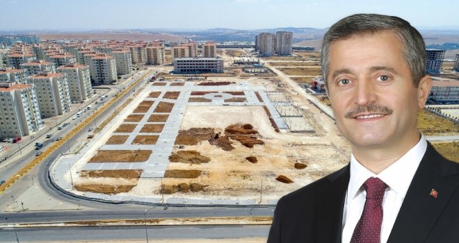 Mavikentin Çehresi Değişiyor