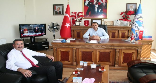 Başkan Bergeden Yapılandırma Uyarısı