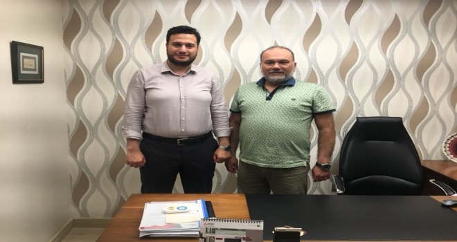 İstok Yönetiminde Bayrak Değişimi