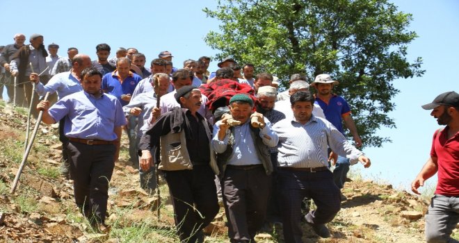 Derede Boğulan Kuzenlerin Cenazesi Bulundu