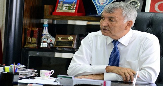 Isparta Belediyesi Kurban Bayramı Tedbirlerini Aldı