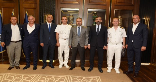 Budoda Toplu Sözleşme Sevinci