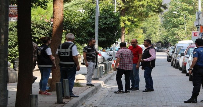 Herkes Nato Komutanı, Abdli Papaz Brunsonı Ziyaret Edecek Mi? Diye Bekliyor