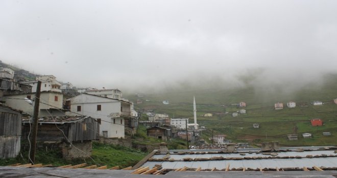 Varda Yaylasında Kaçak Yapılaşmanın Önüne Geçiliyor